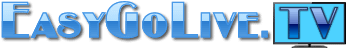 EasyGoLive.TV